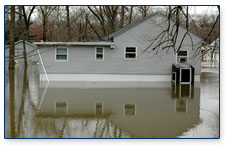 Flood Elevation Certificates